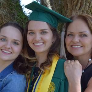 Meet your Posher, Trish